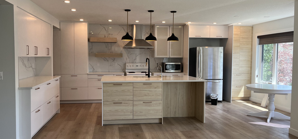 interior services
